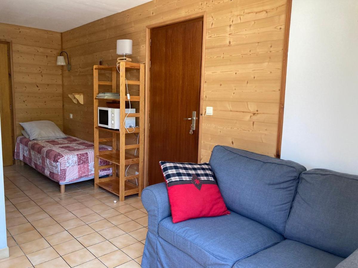 La Saume Apartment Ceillac Exterior photo
